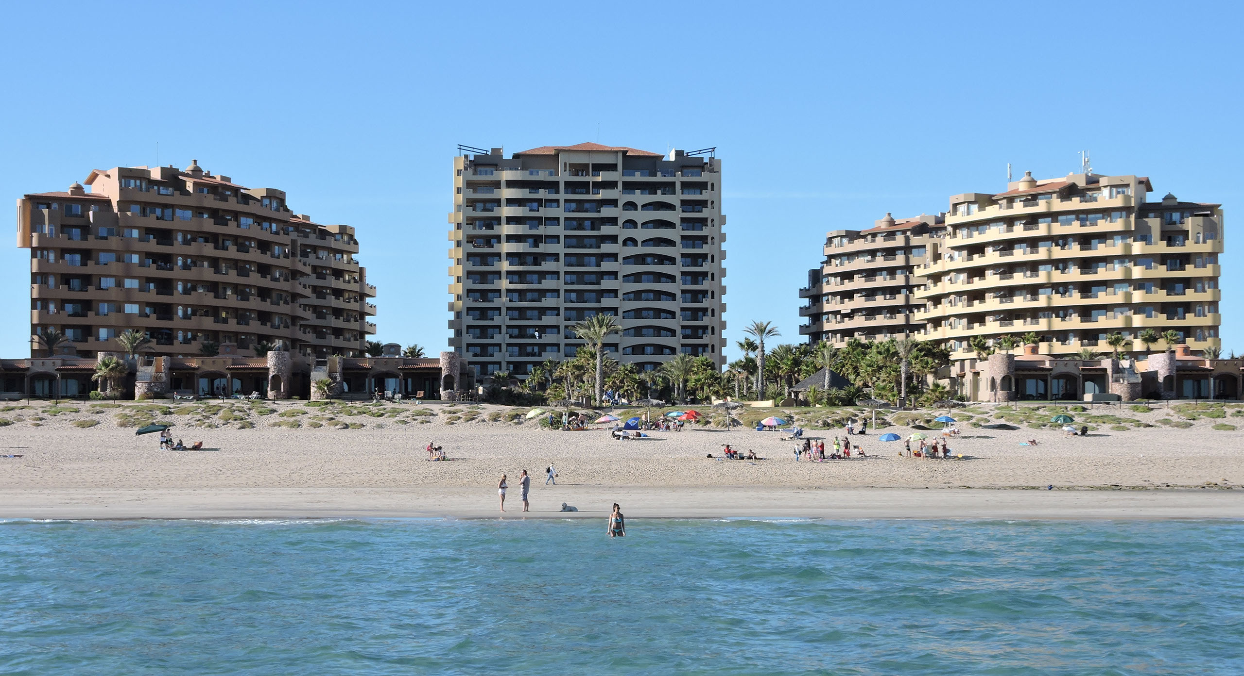 Home | Prestige Mexico | Rocky Point | Mexico