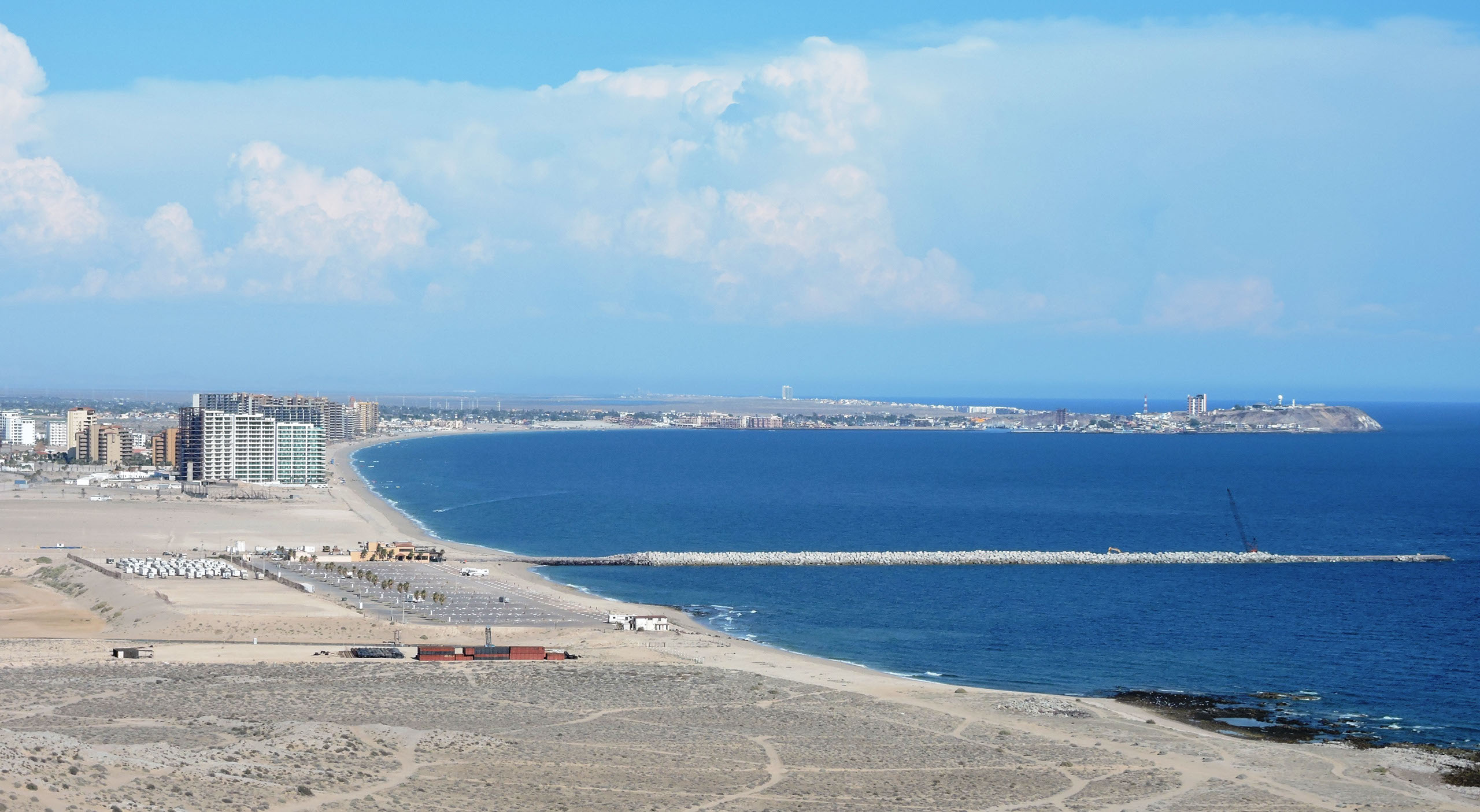 Home | Prestige Mexico | Rocky Point | Mexico