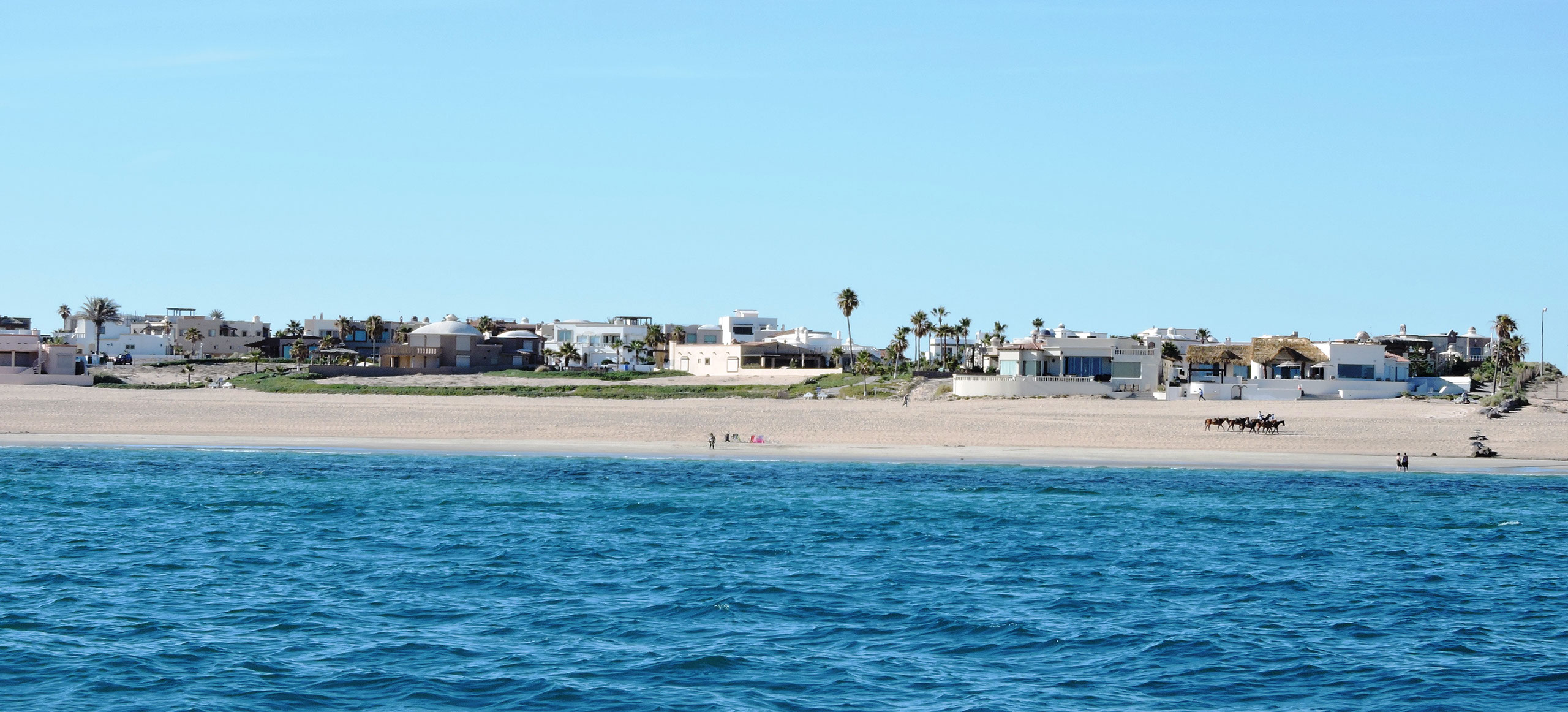 Home | Prestige Mexico | Rocky Point | Mexico