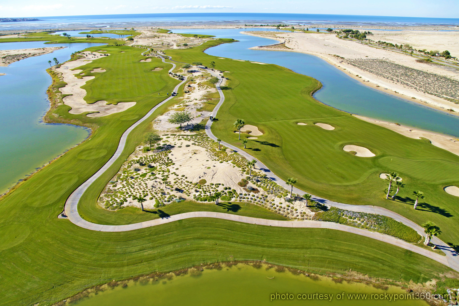 Home | Prestige Mexico | Rocky Point | Mexico