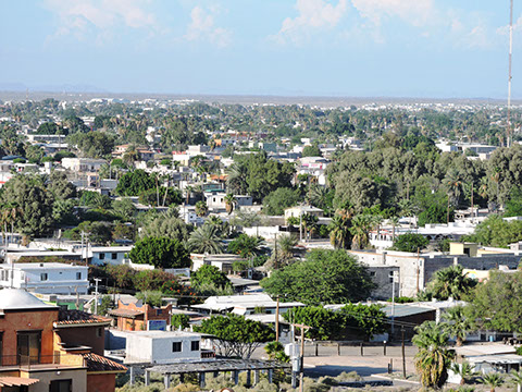 Home | Prestige Mexico | Rocky Point | Mexico