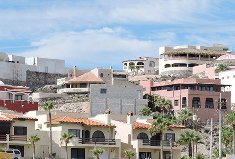 Home | Prestige Mexico | Rocky Point | Mexico